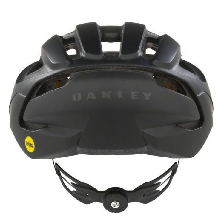 Oakley Bike Helmet Aro Blackout Factory Pilots