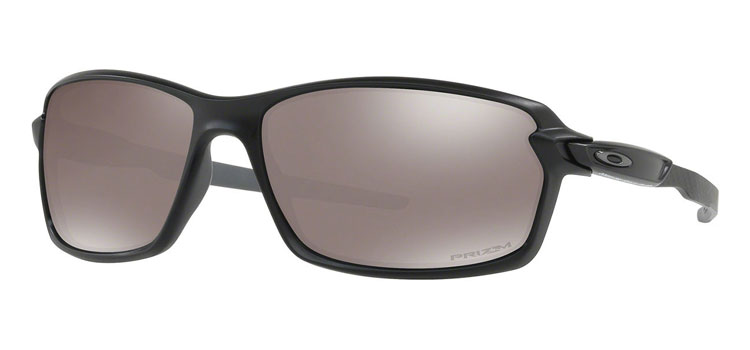 Oakley carbon hot sale shift prizm polarized