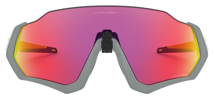 Oakley flight hot sale jacket rosa