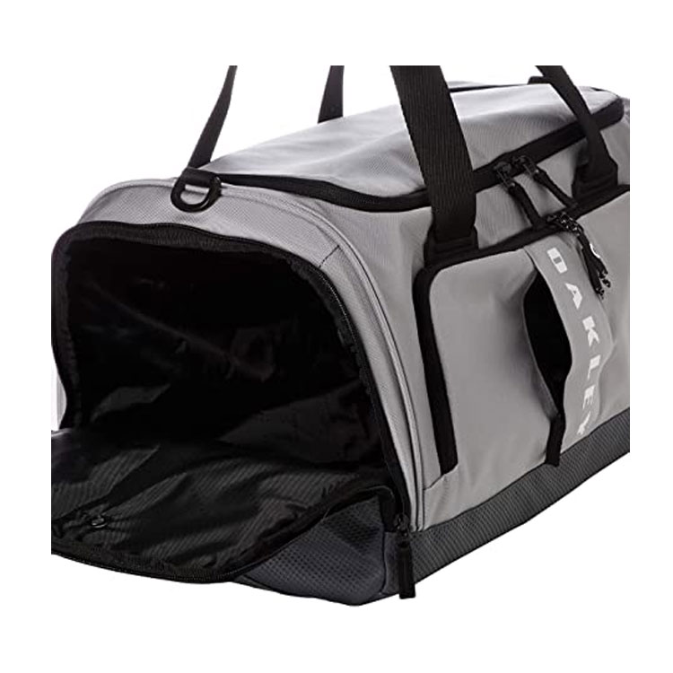 Oakley Tournament Golf Duffle Bag | Factory Pilots