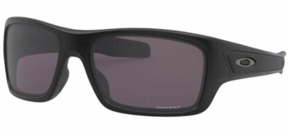 Oakley Turbine XS Matte Black / Prizm Grey